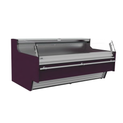 Vitrina Expositora Modular INFRICO VBC 15 SICB CP