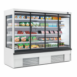 Mural Refrigerado INFRICO MS 6 DCP M2