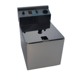 Freidora Electrica INFRICO FR 10L G