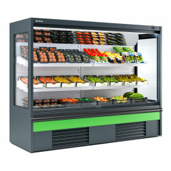 Mural Refrigerado INFRICO ML 18 PC H1