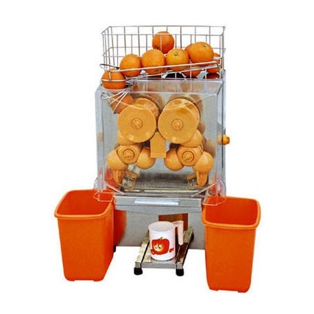 Exprimidor de Naranjas Automático