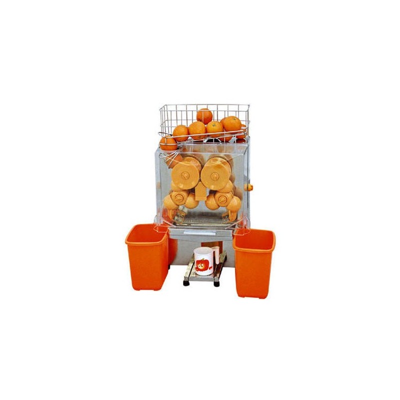De naranjas automatico - Maquinaria de hostelería
