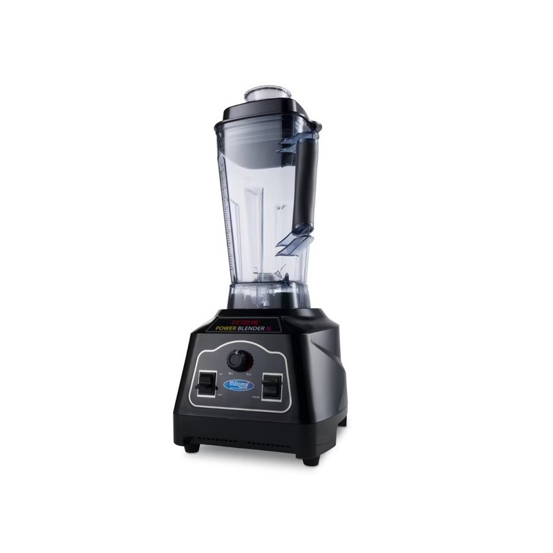 Batidora - 2,5L - 1800W - Función Pulso Batidora - 2,5L - 1800W - Función Pulso