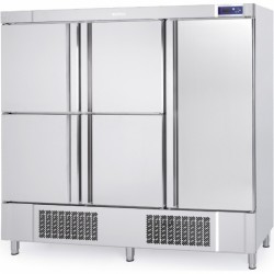 Armario Refrigeracion INFRICO Serie Nacional 1600L