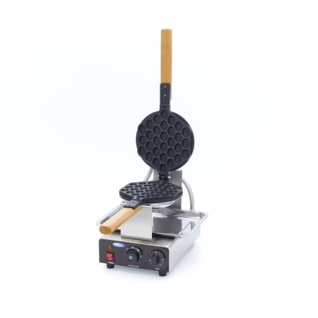 Plancha para Gofres - 1 Pieza - Burbuja