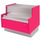Mueble Caja INFRICO Serie Glace