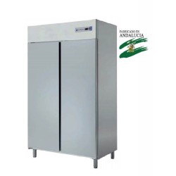 Armario refrigerado gastronorm 2/1 ARG-1402 2 puertas