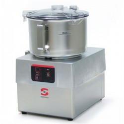 Cutter Emulsionador SAMMIC 5L - CK-5