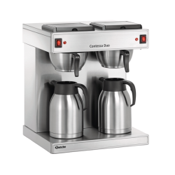 Máquina de café Contessa Duo