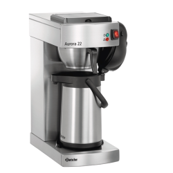 Máquina de café Aurora 22