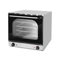Horno Convección CO-4F, 2670W