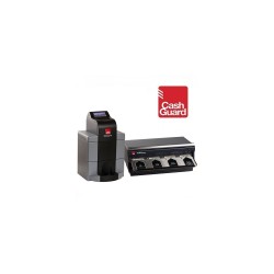 Cajón de cobro Automático CashGuard StrongPoint Premium 4C