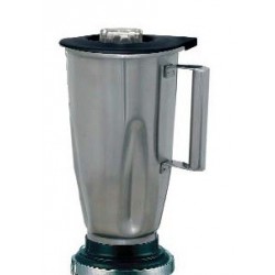 Vaso Acero Inoxidable para Triturador TV550W