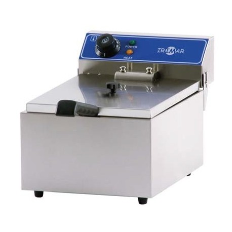 Freidora Electrica FRY-4 Freidora Electrica FRY-4
