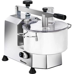Robot Mixer KitchenAid Professional 1.3HP