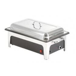 Chafing Dish Electrico 1/1GN