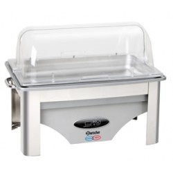 Chafing Dish Cool + Hot