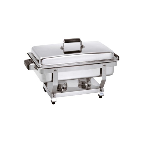 2 Chafing Dish 1/1GN