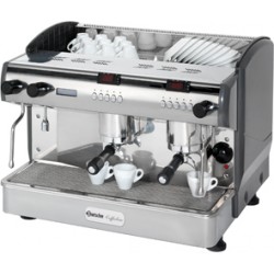 Cafetera Espresso G2 Plus