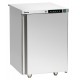 Refrigerador Acero Inox - 161 Litros