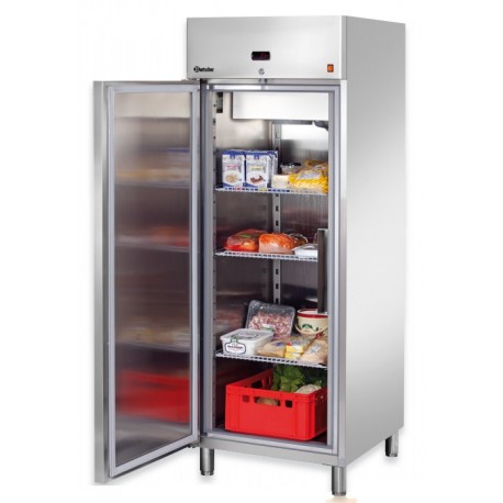 Refrigerador 2/1 GN - 700 Litros