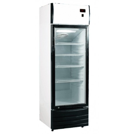 Expositor Refrigerado 290W - 318 Litros