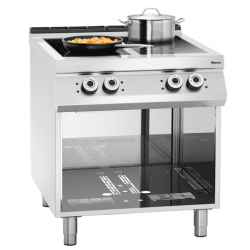 Cocina Induccion 4 Fuegos Serie 900