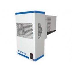 Equipo Frigorifico Refrigeracion Pared 2843W - 1780m3/h