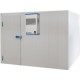 Camara Frigorifica Refrigeracion 6,70m3 - Espesor 60 mm