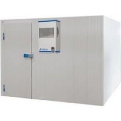 Camara Frigorifica Refrigeracion 11,20m3 - Espesor 60 mm