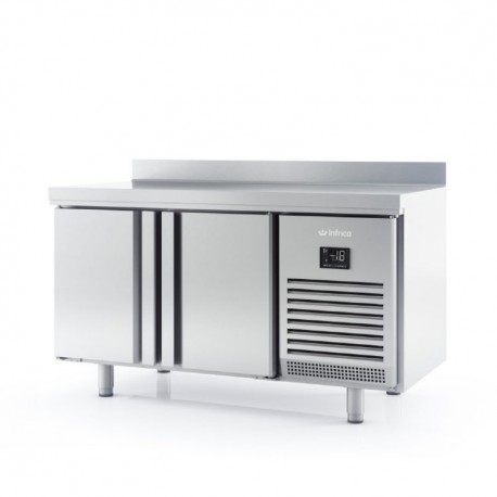 Mesa Refrigeracion INFRICO Serie 600