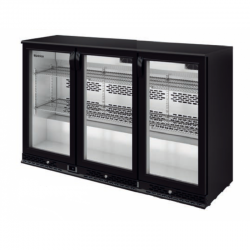 Expositor Refrigerador INFRICO ERV 35 SH