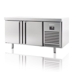 Mesa Refrigeracion Euronorma 600x400 INFRICO MR 1620