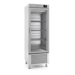 Armario Expositor Refrigerador y Congelador Serie Nacional 500/1000L.