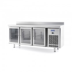 Mesa Refrigeracion INFRICO IM604PCR