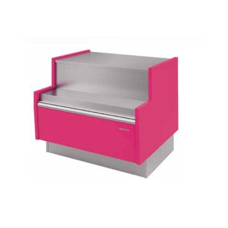 Mueble Caja VGL 14 M INFRICO Serie Glace