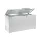 Congelador Tapa Abatible HF 320 AL HC INFRICO - HF