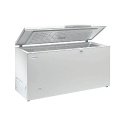 Congelador Tapa Abatible HF 550 AL HC INFRICO - HF