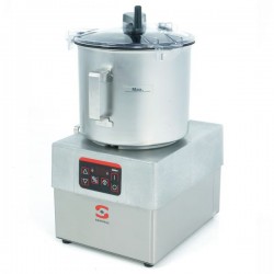 Cutter Emulsionador SAMMIC 8L - CKE-8