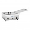 Freidora Electrica Especial Buñuelos Pasteles 18L  - 3.200W