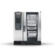HORNO RATIONAL ICOMBI® CLASSIC 10-1/1 A GAS