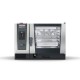 HORNO RATIONAL ICOMBI® CLASSIC 6-2/1 A GAS