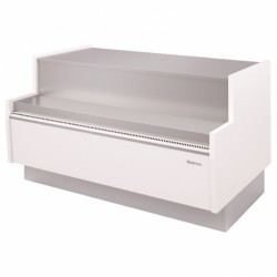 Mueble Caja Expositor INFRICO Serie Glace VGL 15 M