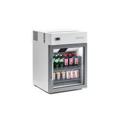 Expositor Refrigerador INFRICO ERC 15