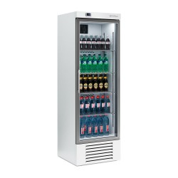 Expositor Refrigerador INFRICO ERC 36 B