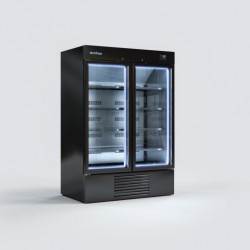 Expositor Refrigerador Vertical INFRICO ERC 130 PH