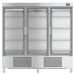 Armario Expositor de Refrigeracion INFRICO AEX 1600 T/F