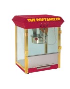 Maquina de Palomitas
